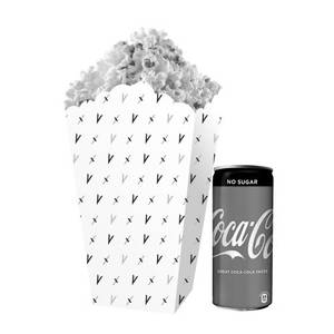 Regular Salted Deal For 1