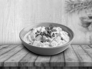 Pineapple Raita