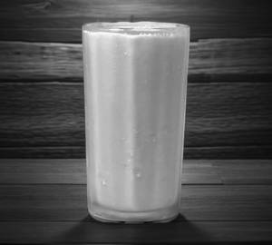 Mango shake