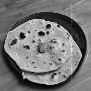 Special Chapati