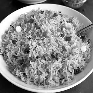Veg Schezwan Fried Rice