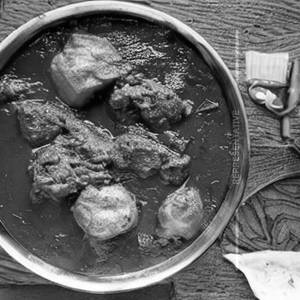 Mutton Angara
