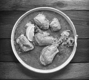 Chicken Curry