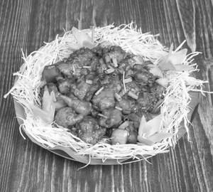 Chilli Chicken
