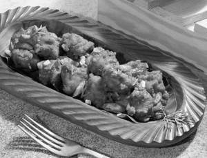 Chicken 65