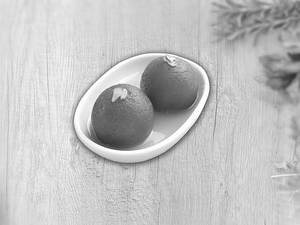 Gulab Jamun (2 Pcs)