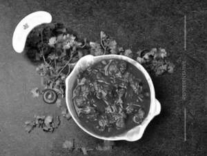 Manchurian Gravy