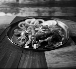 Kozhuva Fry