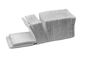 Regular Sandwic Bread Crustless (Side Cutting ) 500Gm