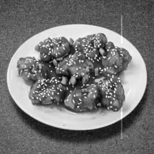 Sesame Chicken