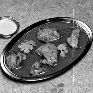 Chicken Gulista
