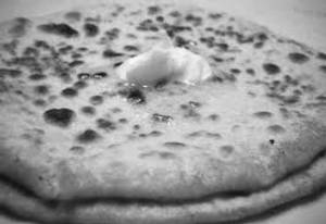 Aloo Paratha