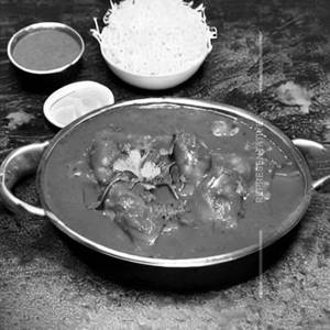 Aagri chicken masala