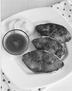 Ghee Roast Rawas