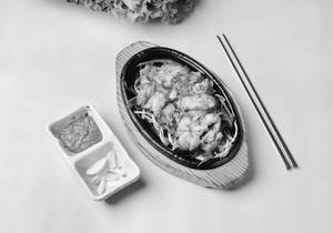 Daeji Bulbaek