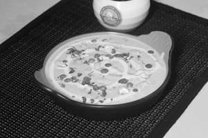Methi Matar Malai