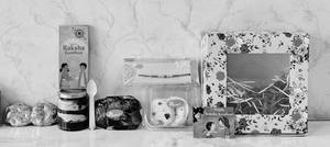 Rakhi Mini Hamper