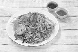 N.v.mixed Noodles