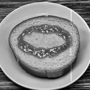 Jam Bread