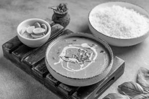 Thai Curry Green