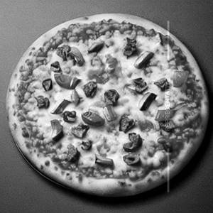 Topping [single]