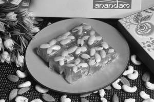 Karachi Halwa