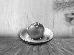 Gulab Jamun [1 Pcs]