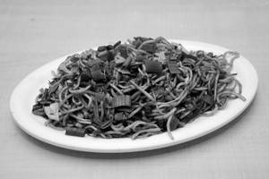 Chicken Noodles