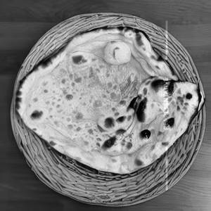 Mawa Naan