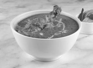 Hyderabadi Chicken