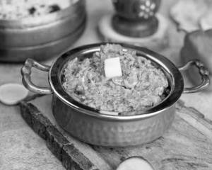 Egg Keema