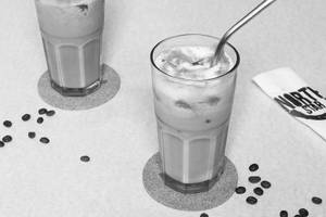 Iced Latte