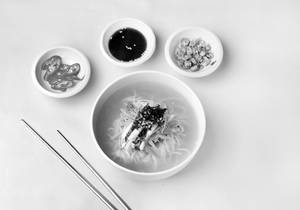 Janchi Guksu