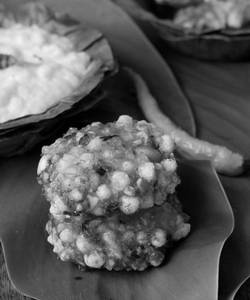 Sabudana Vada (2 Pieces)