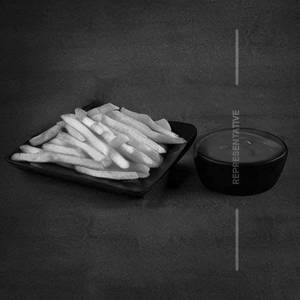 Peri peri french fries
