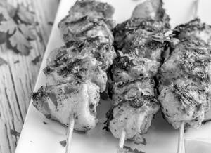 Chicken Banjara Tikka