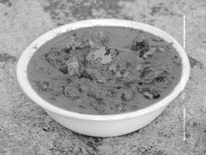 Nawabi Nalli Korma