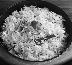 Jeera Rice