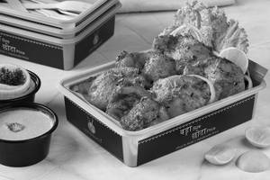 Murgh Tikka (6 pcs)