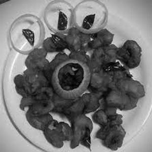Mushroom 65