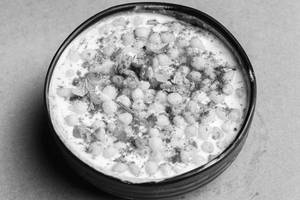 Bundi Raita Sweet