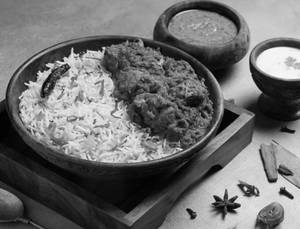 Bheemavaram Kodi Pulav