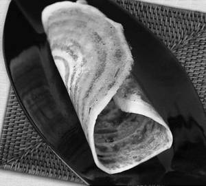 Ghee Podi Roast