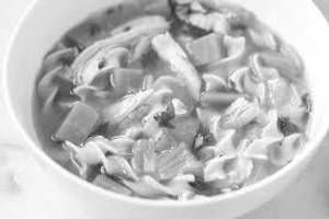Chicken Soup
