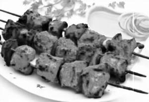 Kasturi Chicken Tikka