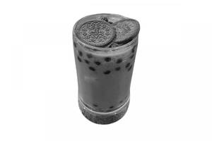 Oreo Bubble Tea