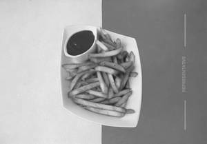 Masala fries