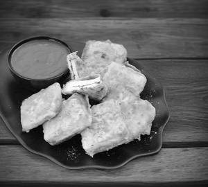 Paneer Pakoda