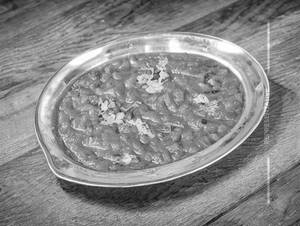 Dal Fry Full