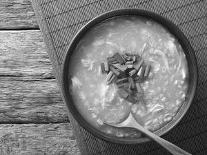 Non Veg Sweet Corn